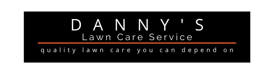 Danny's Lawn Care Service